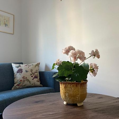 Ahusbrygga Apartment Hotel المظهر الخارجي الصورة
