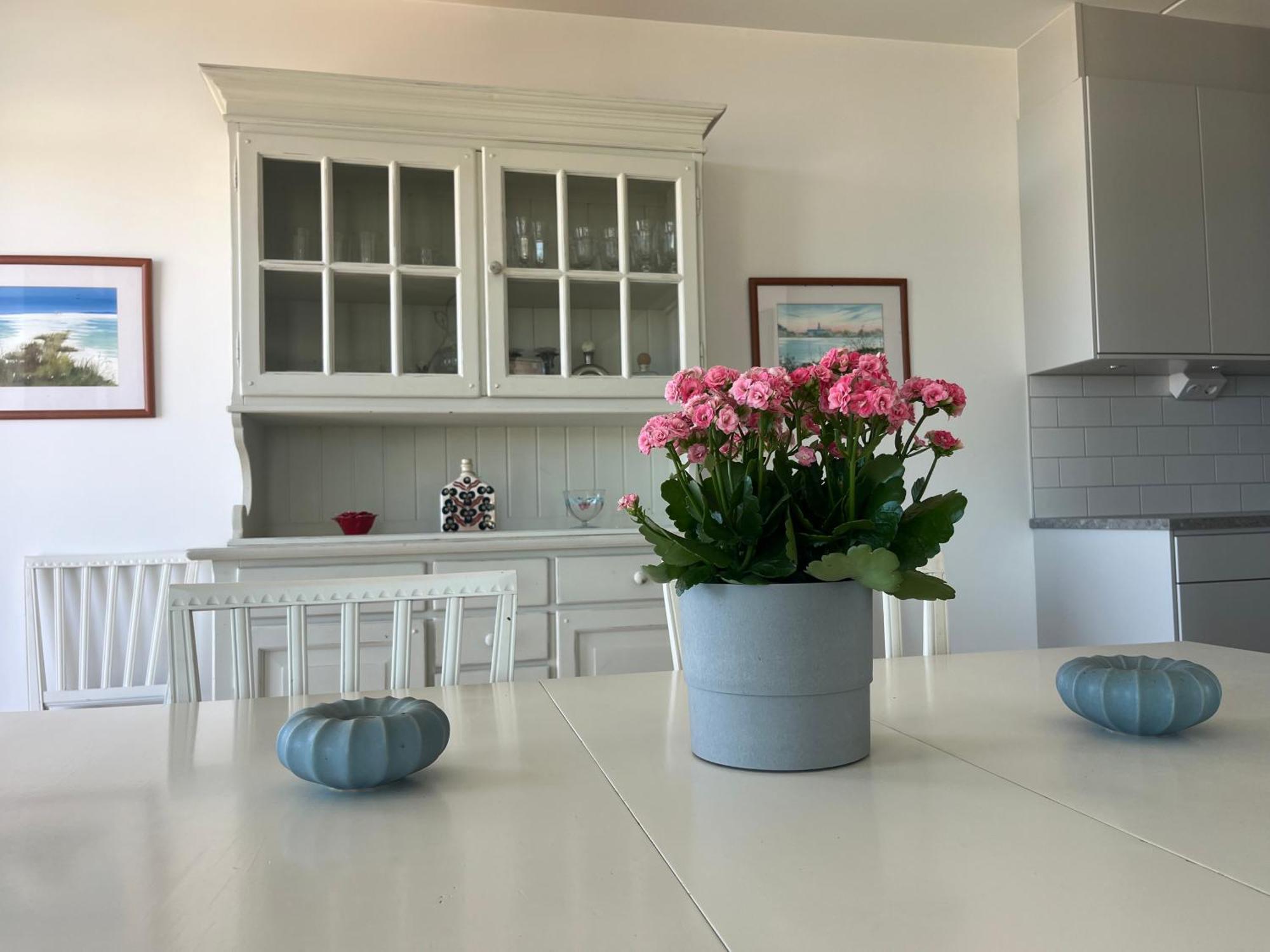Ahusbrygga Apartment Hotel المظهر الخارجي الصورة