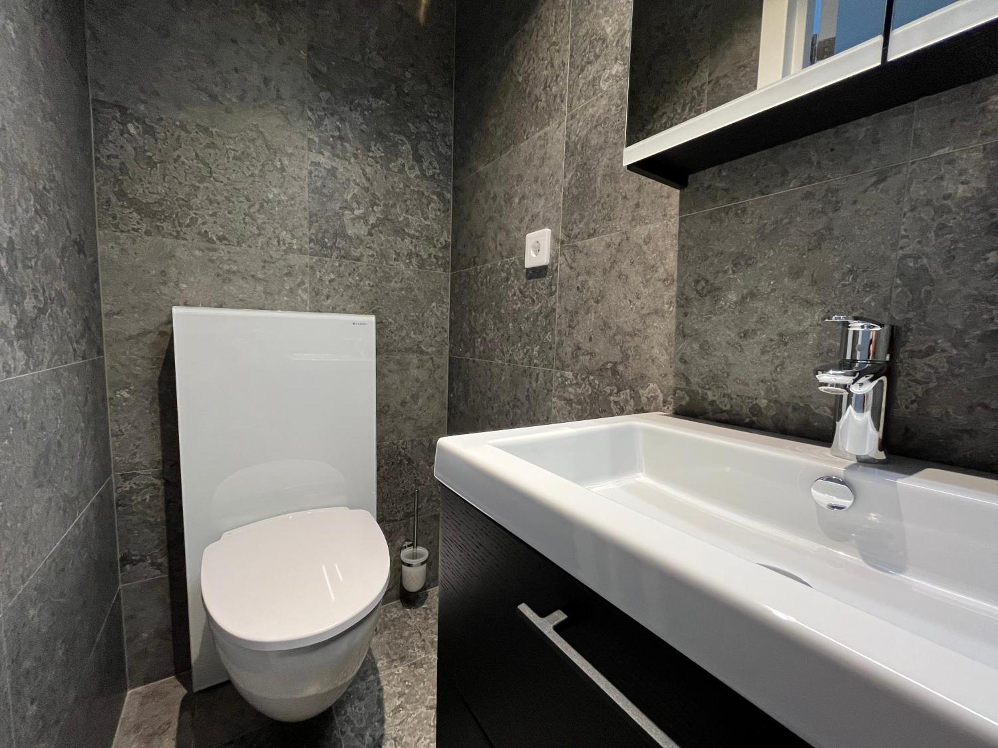 Ahusbrygga Apartment Hotel المظهر الخارجي الصورة