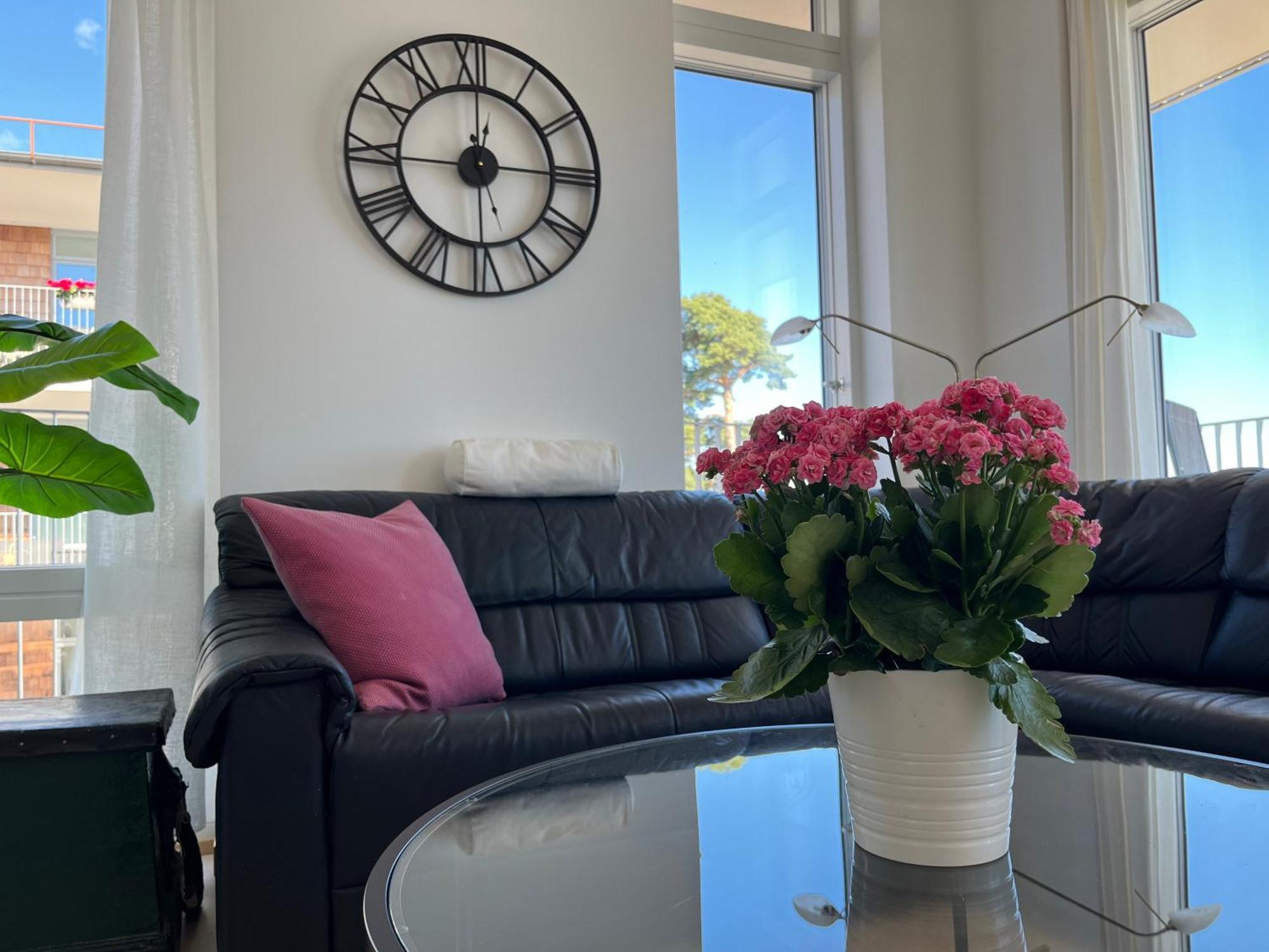 Ahusbrygga Apartment Hotel المظهر الخارجي الصورة